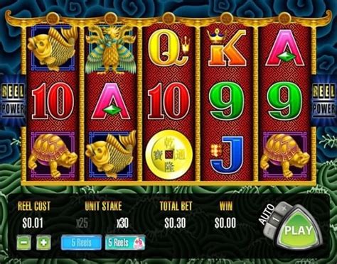 5 dragons pokie machine  50 Dragons Free Pokie - Play Slot Online by Aristocrat Pokies
